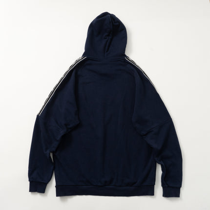 UMBRO Side Lined Pullover Hoodie