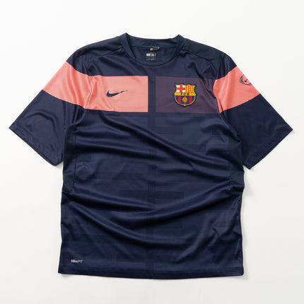 FC Barcelona Training Shirt