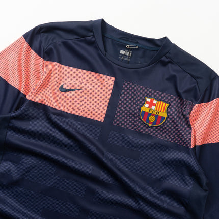 FC Barcelona Training Shirt
