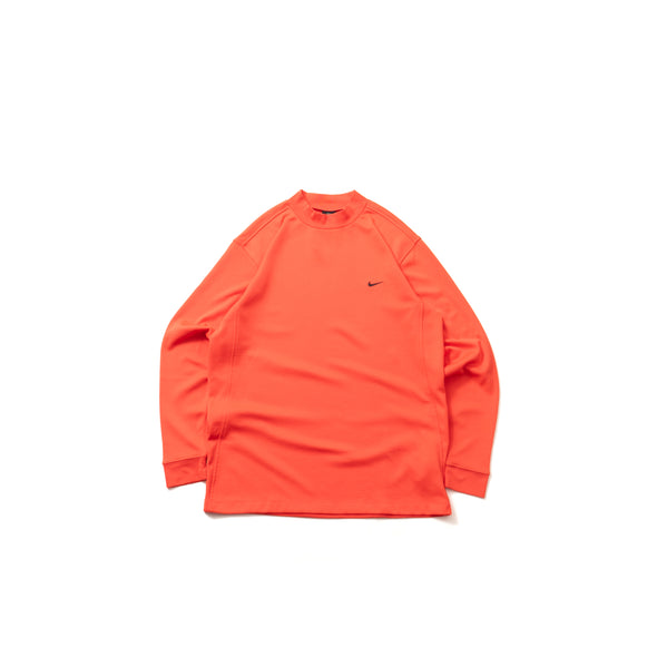 00's NIKE GOLF Mock Neck L/S Tee