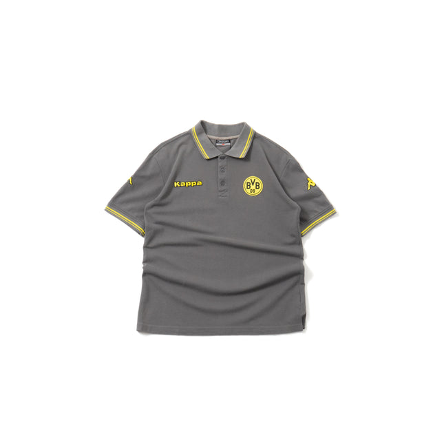 Borussia Dortmund S/S Polo Shirt