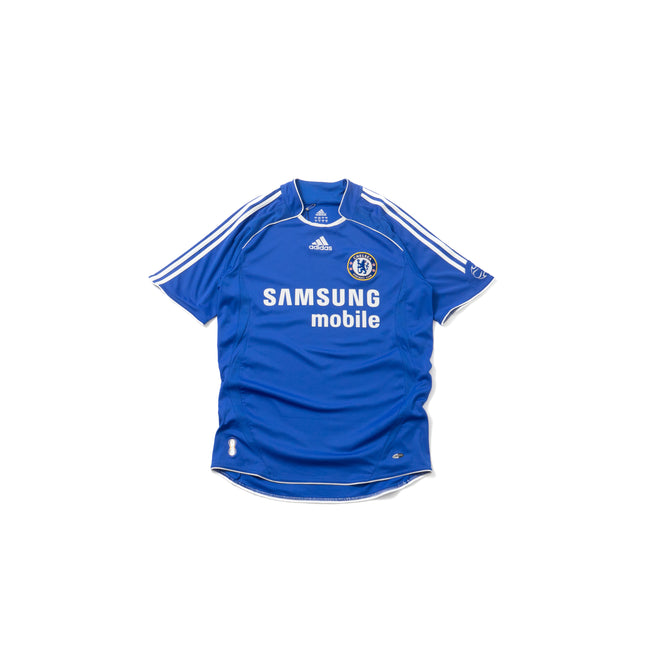 06/08 Chelsea Home Jersey