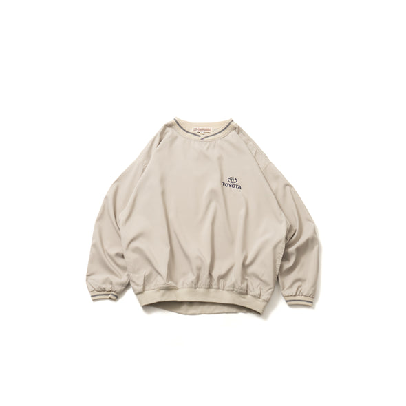 90's TOYOTA Polyester Piste