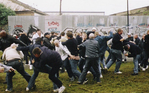 The Football Factory