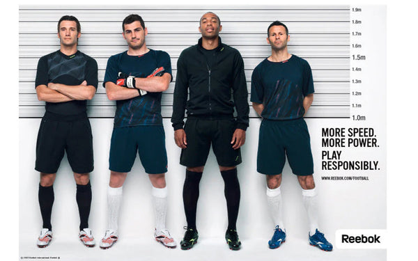 One boot. Two players. Only one winner.