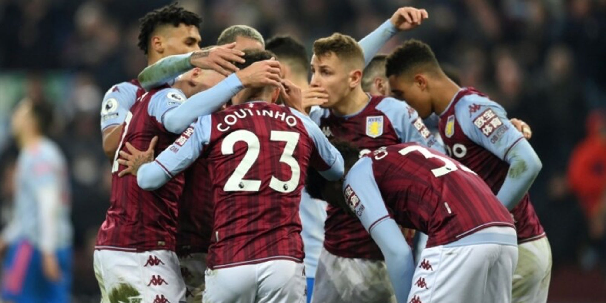 The Claret