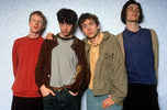 Surf Brand and Brit Pop