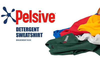 Detergent Sweatshirt