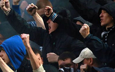 WHAT ARE FOOTBALL CASUALS?