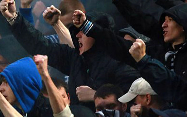 WHAT ARE FOOTBALL CASUALS?