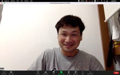 TOTAL FOOTBALL：岡部重輝さん（34歳）鉄道会社員