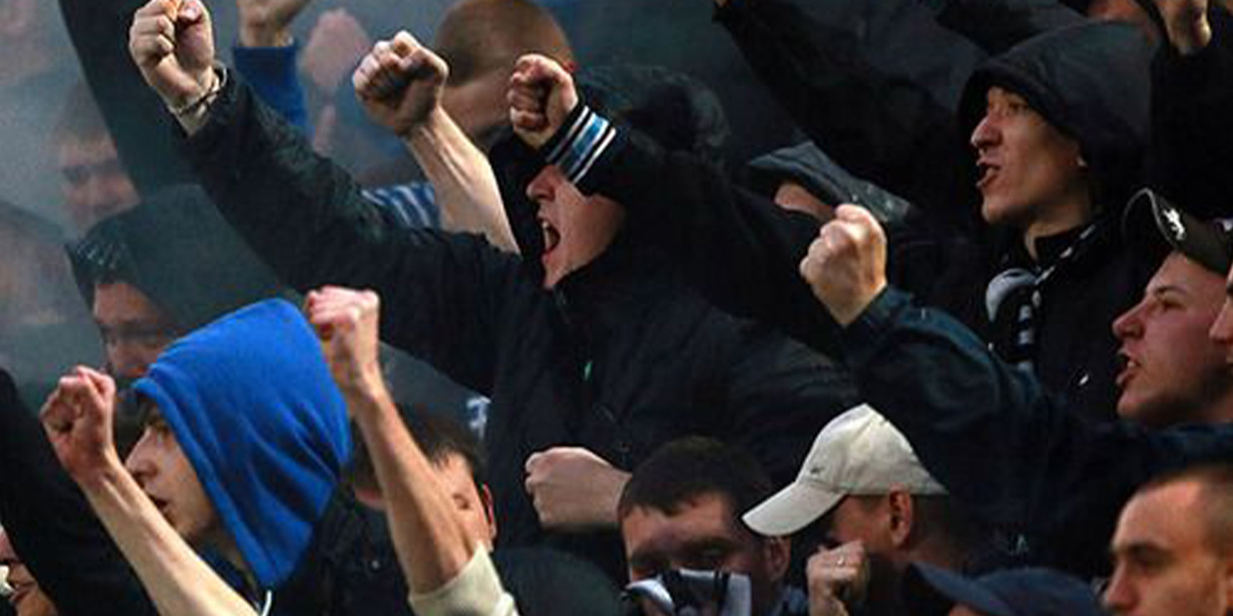 WHAT ARE FOOTBALL CASUALS?