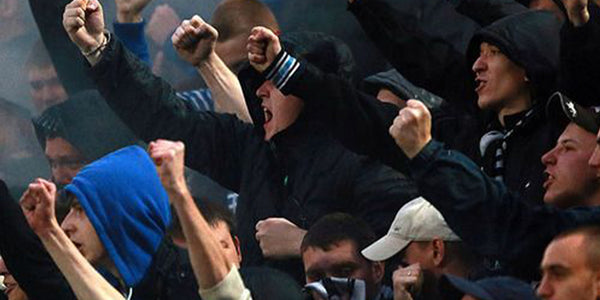 WHAT ARE FOOTBALL CASUALS?
