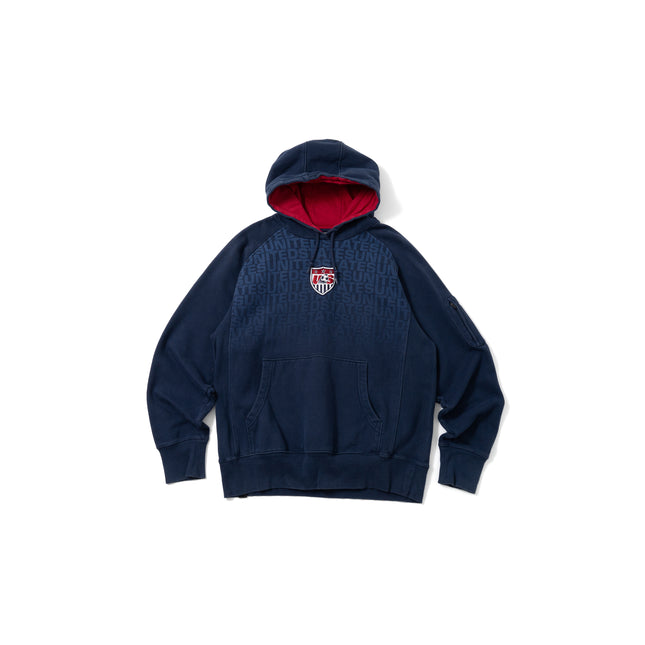 00's USA Pullover Hoodie