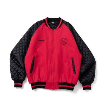 90's AFC Ajax Stadium Jacket