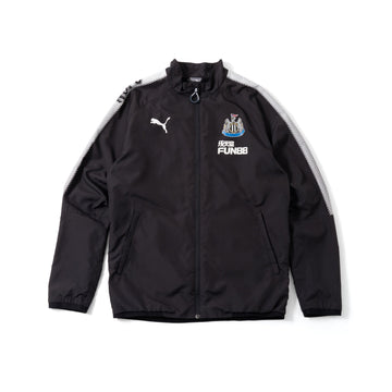 NEWCASTLE UNITED TRAINING JACKET