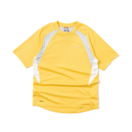 00's NIKE Switched S/S Training Shirt