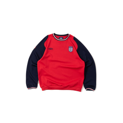 04/06 England Sweat Top