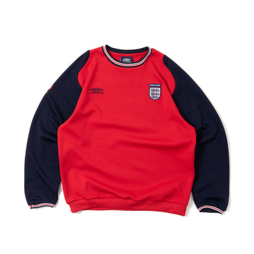 04/06 England Sweat Top