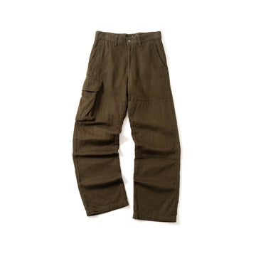 RADMESS MEN'S BIGI CARGO PANTS