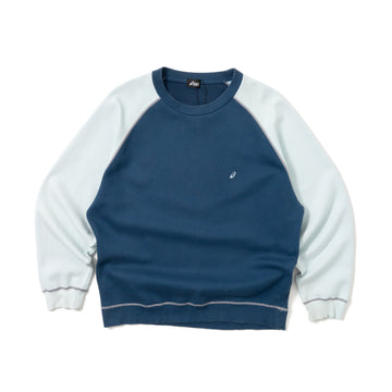 00's asics Switched Sweatshirt