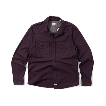 00'S C.P.COMPANY DOUBLE POCKET L/S SHIRT