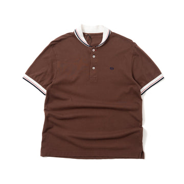 SERGIO TACCHINI S/S POLO SHIRT