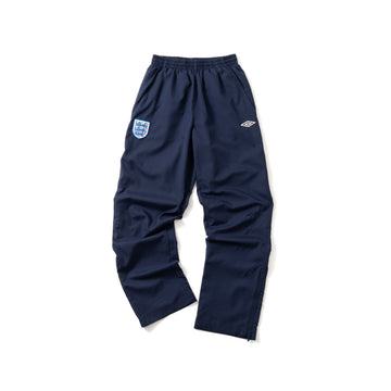 12/13 ENGLAND TRACK PANTS