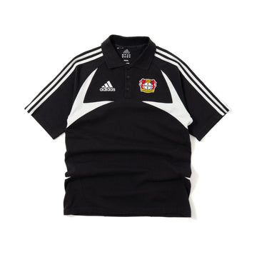 07/08 LEVERKUSEN S/S POLO SHIRT