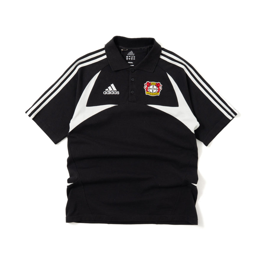 07/08 LEVERKUSEN S/S POLO SHIRT