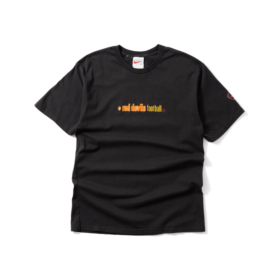 00'S BELGIUM S/S TEE