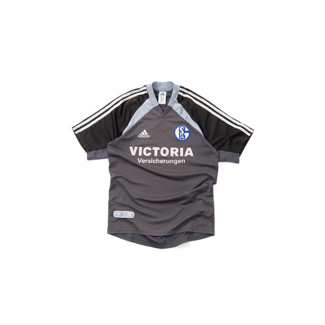 01/03 Schalke 04 Away Jersey