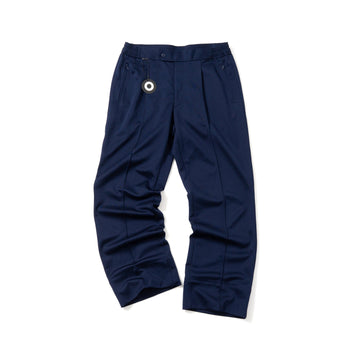 90'S MIZUNO SUPER STAR CENTER PRESS TRACK PANTS