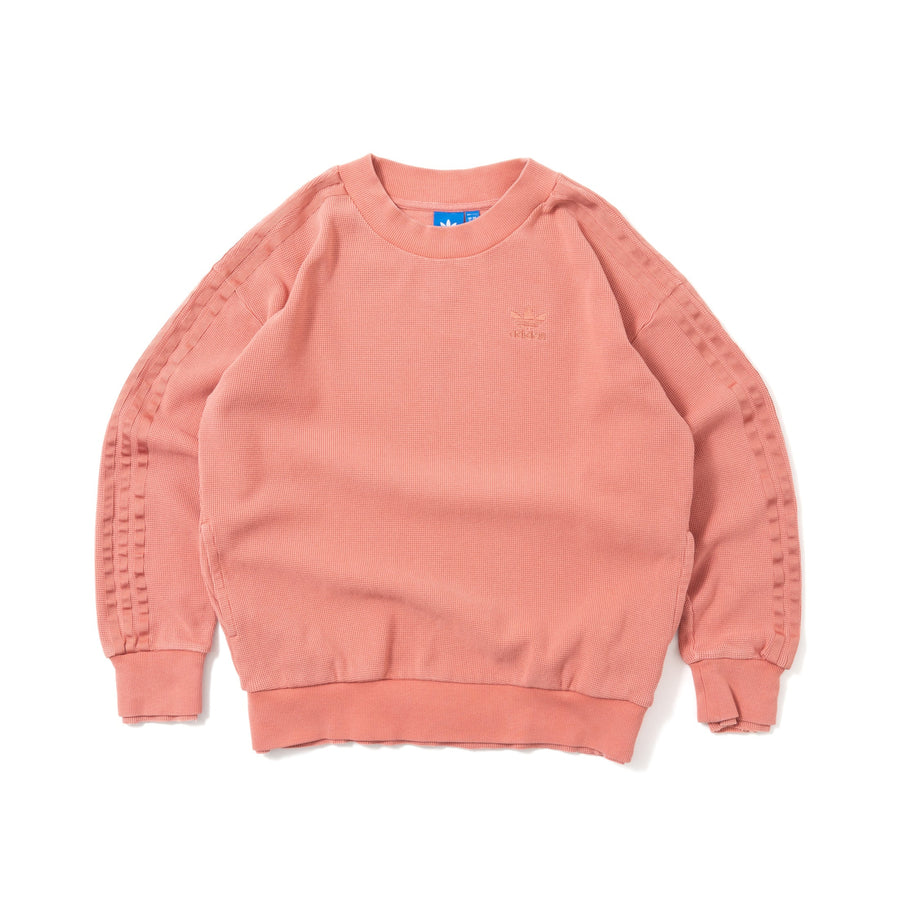 adidas Waffle Sweatshirt