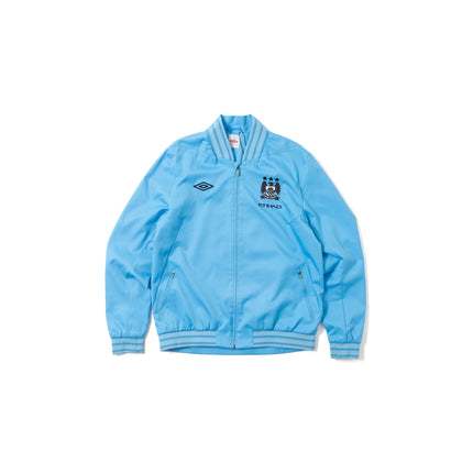12/13 Manchester City Anthem Jacket