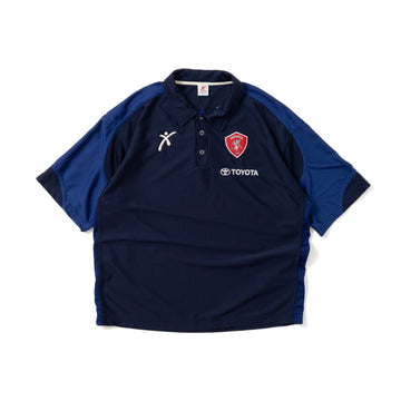 02/03 AC PERUGIA CALCIO S/S POLO SHIRT