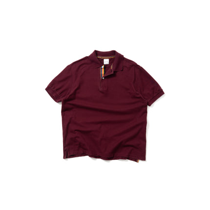 Paul Smith Inside Line S/S Polo Shirt