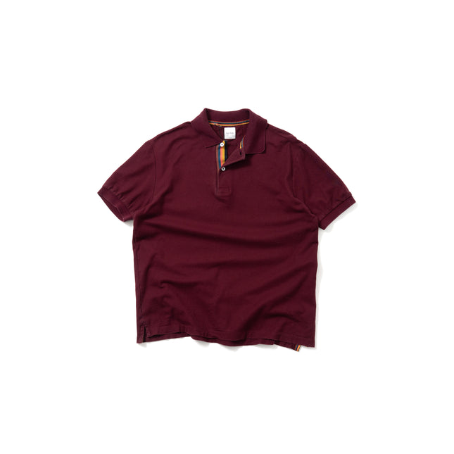 Paul Smith Inside Line S/S Polo Shirt