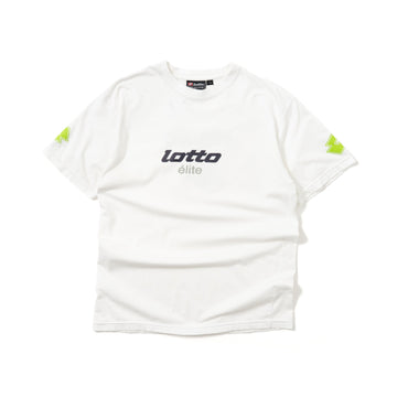 00'S LOTTO ELITE S/S TEE