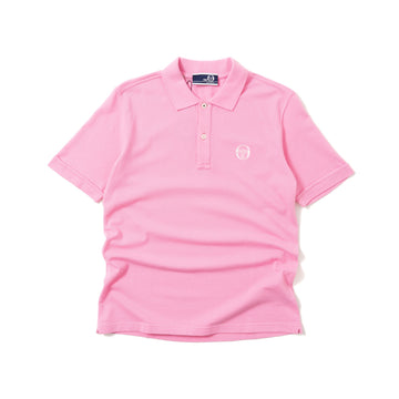 SERGIO TACCHINI S/S POLO SHIRT