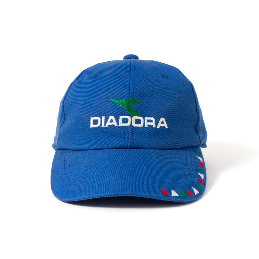 00'S DIADORA ROBERTO BAGGIO CAP