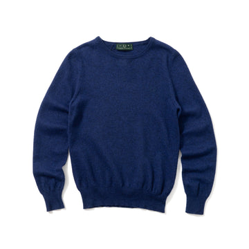 90'S FRED PERRY WOOL SWEATER