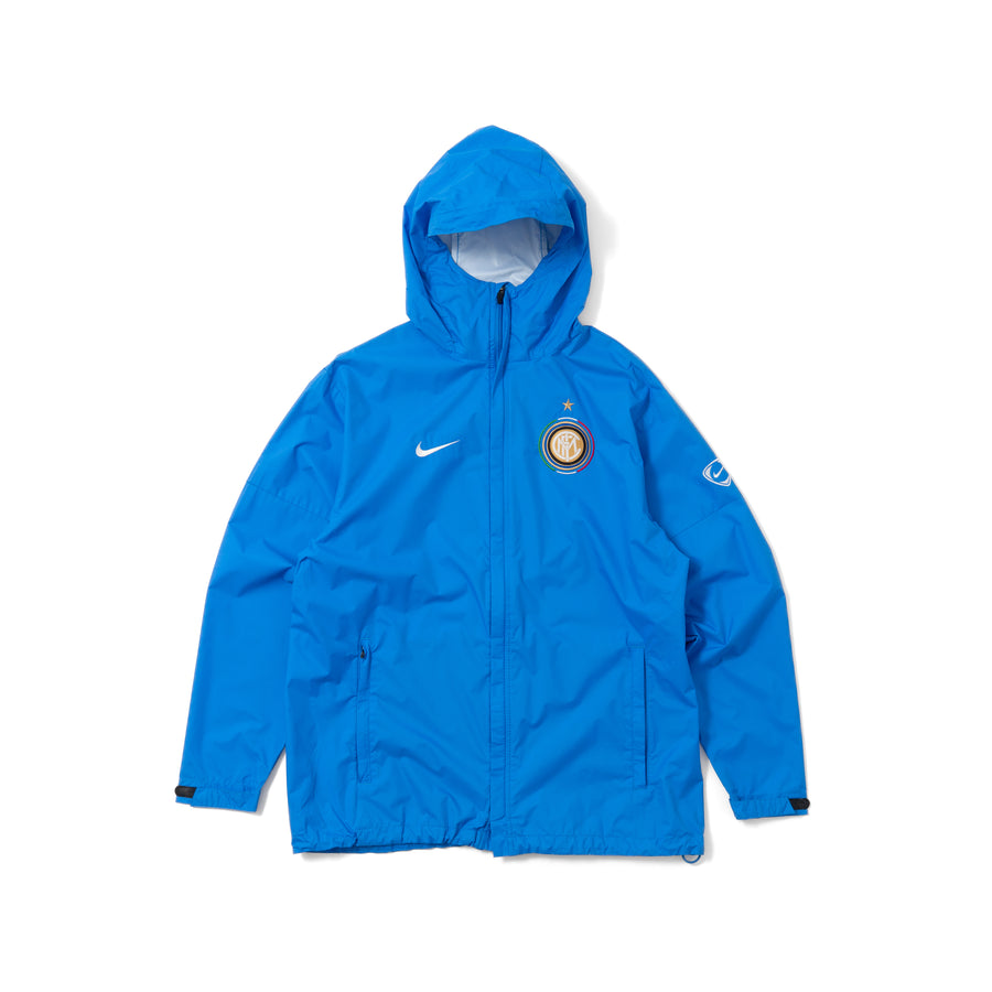 09/10 INTER MILAN RAIN JACKET