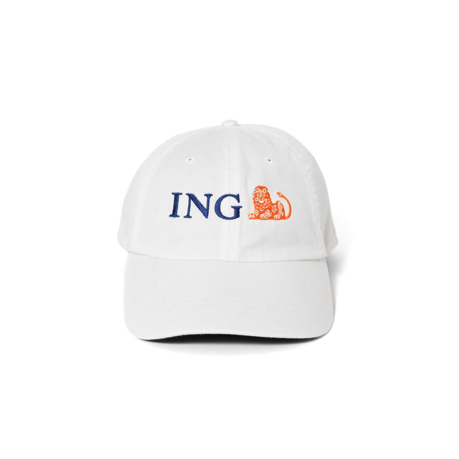 ING 6 PANEL CAP