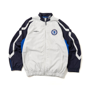 00's Chelsea Tracksuit Jacket