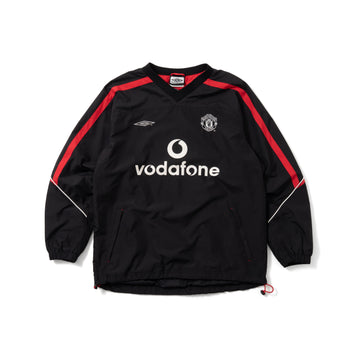 00/01 MANCHESTER UNITED TRAINING PISTE