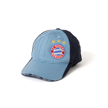 07/08 OLIVER KAHN CAP