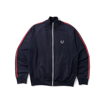 80's FRED PERRY TRACK TOP
