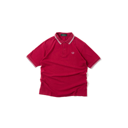90's Fred Perry M1200 S/S Polo Shirt
