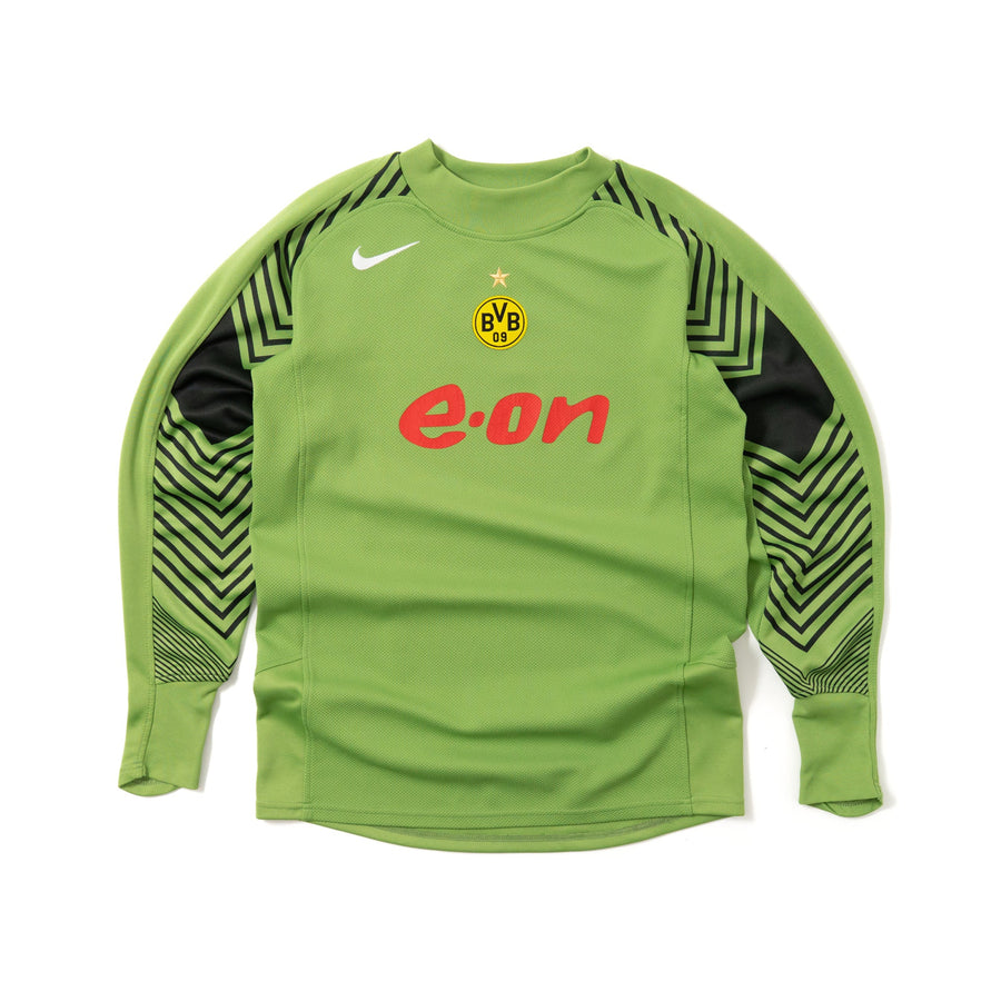 05/06 Borussia Dortmund GK Jersey